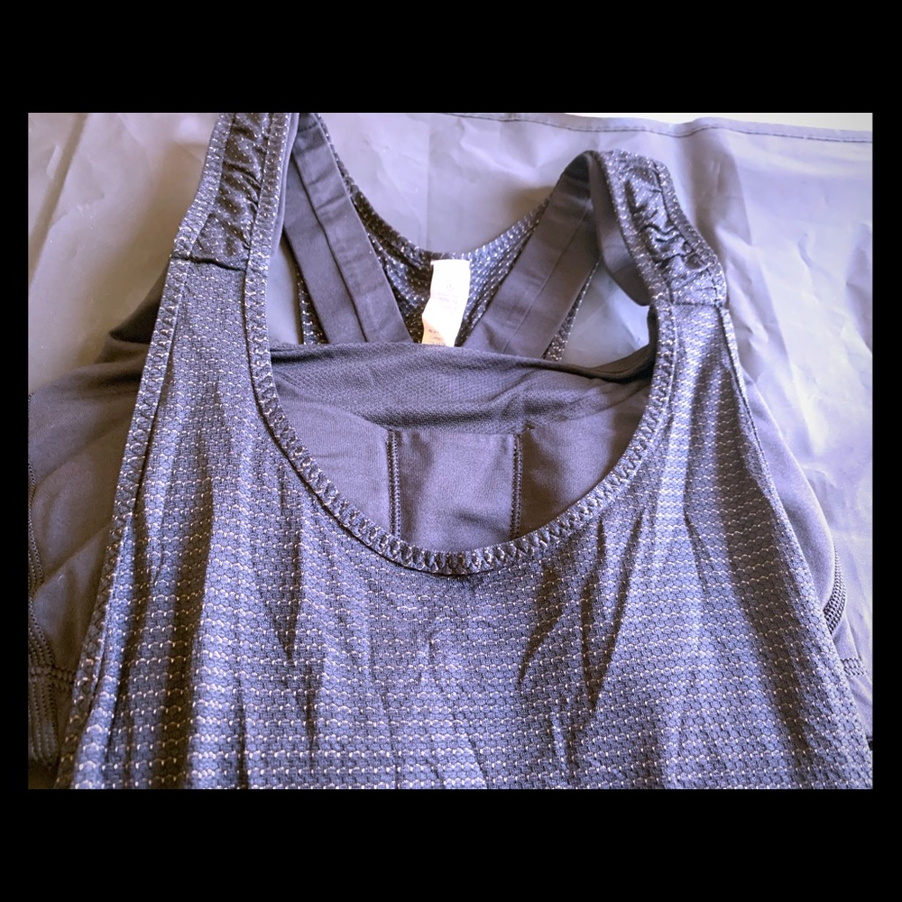 Lululemon Tank Top